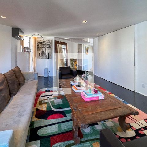 Apartamento à venda com 375m², 3 quartos e 4 vagas Apartamento à venda com 375m², 3 quartos e 4 vagasSala