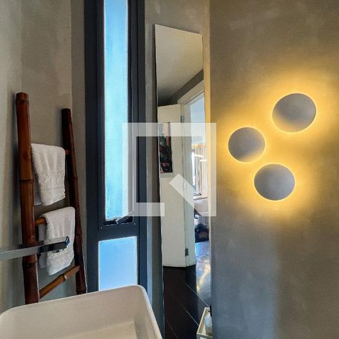 Apartamento à venda com 375m², 3 quartos e 4 vagas Apartamento à venda com 375m², 3 quartos e 4 vagasLavabo