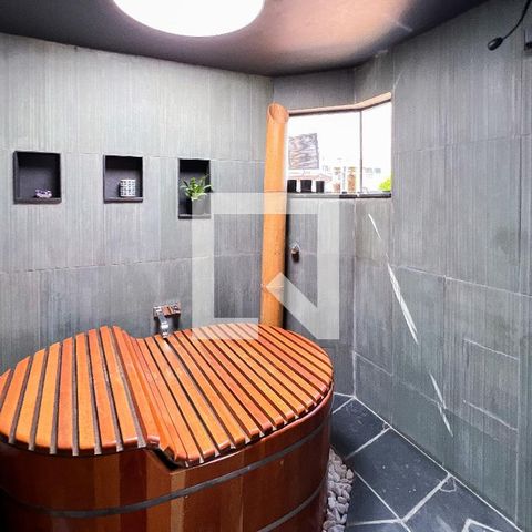 Apartamento à venda com 375m², 3 quartos e 4 vagasBanheiro