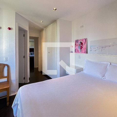 Apartamento à venda com 375m², 3 quartos e 4 vagas Apartamento à venda com 375m², 3 quartos e 4 vagasSuite 2