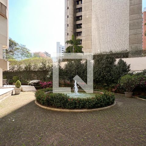 Apartamento à venda com 375m², 3 quartos e 4 vagasÁrea externa