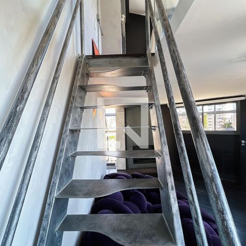 Apartamento à venda com 375m², 3 quartos e 4 vagasCobertura