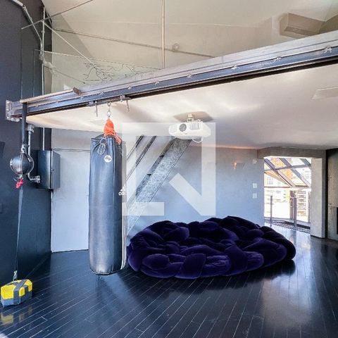 Apartamento à venda com 375m², 3 quartos e 4 vagasCobertura