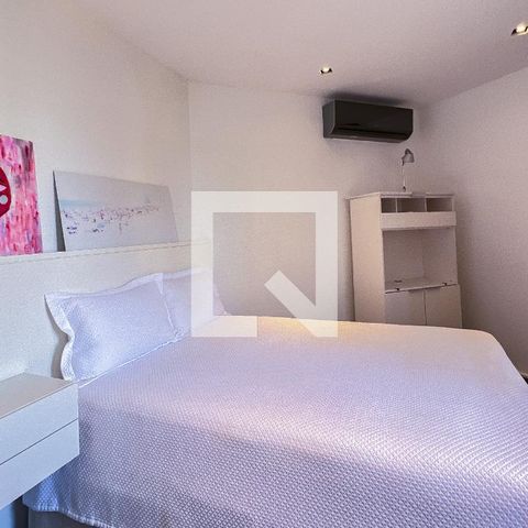 Apartamento à venda com 375m², 3 quartos e 4 vagas Apartamento à venda com 375m², 3 quartos e 4 vagasSuite 2