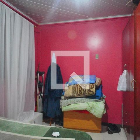 Casa à venda com 80m², 2 quartos e 2 vagasQuarto 2