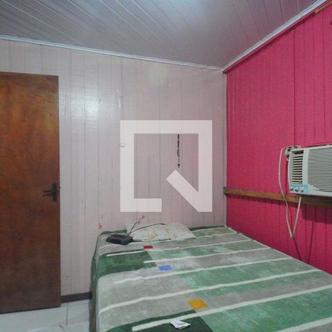 Casa à venda com 80m², 2 quartos e 2 vagasQuarto 2