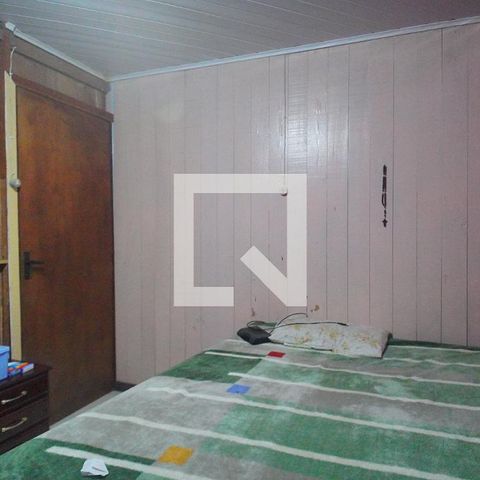 Casa à venda com 80m², 2 quartos e 2 vagasQuarto 2