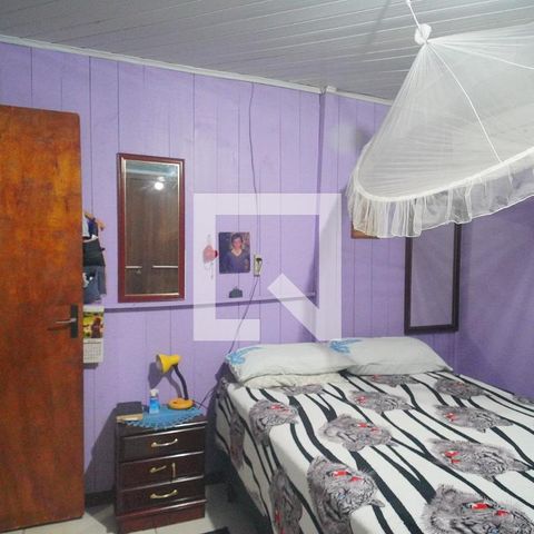 Casa à venda com 80m², 2 quartos e 2 vagasQuarto 1