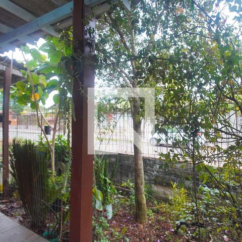 Casa à venda com 80m², 2 quartos e 2 vagasVista do Quarto 1