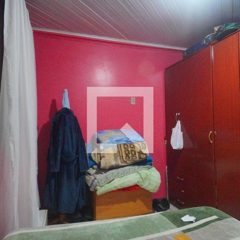 Casa à venda com 80m², 2 quartos e 2 vagasQuarto 2