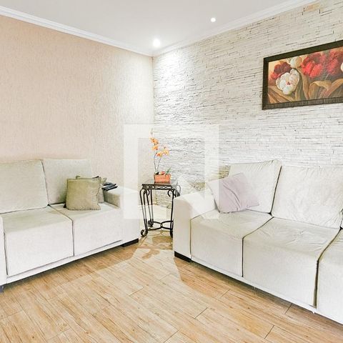 Casa à venda com 177m², 4 quartos e 1 vaga Casa à venda com 177m², 4 quartos e 1 vagaSala 01
