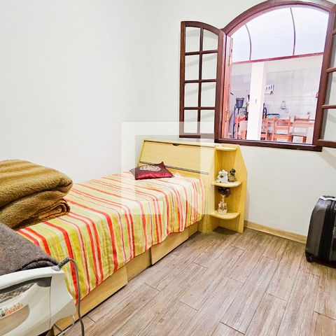 Casa à venda com 177m², 4 quartos e 1 vaga Casa à venda com 177m², 4 quartos e 1 vagaQuarto 03