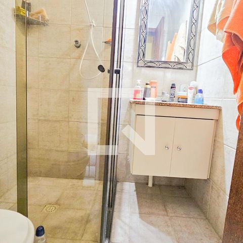 Casa à venda com 177m², 4 quartos e 1 vaga Casa à venda com 177m², 4 quartos e 1 vagaBanheiro Suite 01