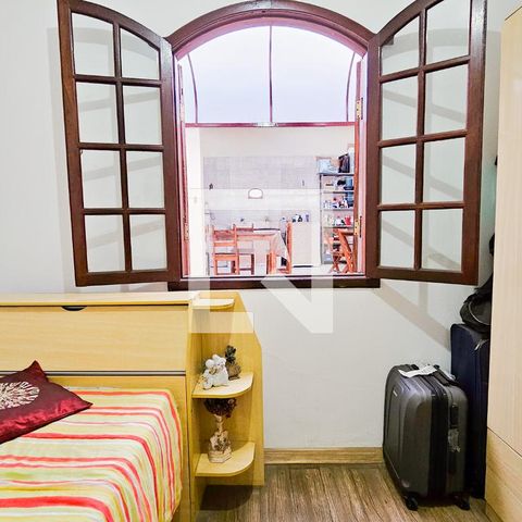 Casa à venda com 177m², 4 quartos e 1 vaga Casa à venda com 177m², 4 quartos e 1 vagaQuarto 03