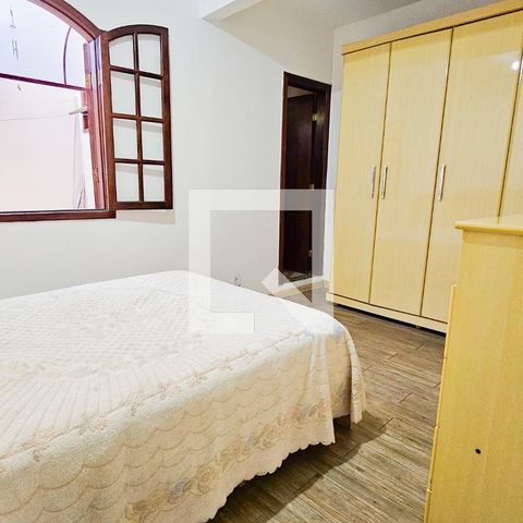 Casa à venda com 177m², 4 quartos e 1 vaga Casa à venda com 177m², 4 quartos e 1 vagaQuarto 01 - Suite