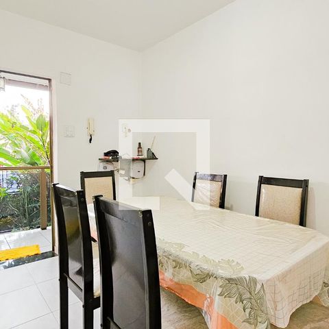 Casa à venda com 177m², 4 quartos e 1 vaga Casa à venda com 177m², 4 quartos e 1 vagaSala 02