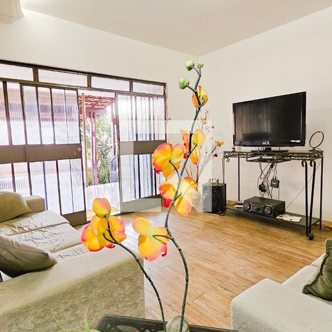 Casa à venda com 177m², 4 quartos e 1 vaga Casa à venda com 177m², 4 quartos e 1 vagaSala 01