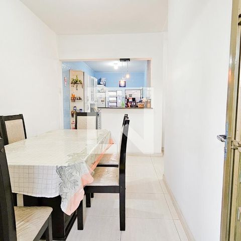 Casa à venda com 177m², 4 quartos e 1 vaga Casa à venda com 177m², 4 quartos e 1 vagaSala 02