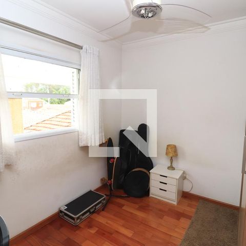 Casa à venda com 184m², 4 quartos e 3 vagasQuarto 3 - Suíte