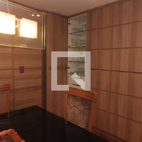 Casa à venda com 184m², 4 quartos e 3 vagasSala de Jantar