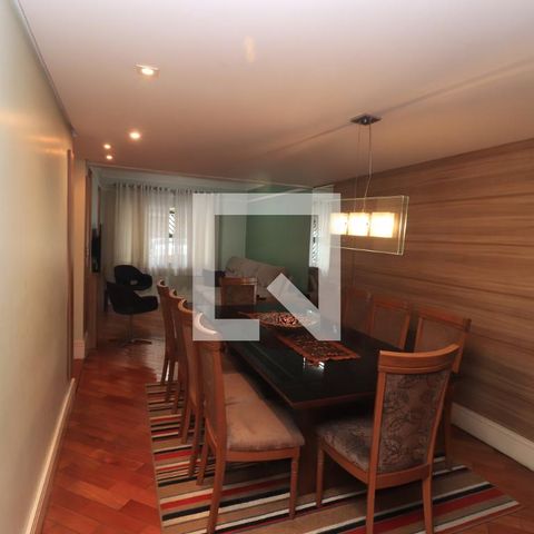 Casa à venda com 184m², 4 quartos e 3 vagasSala de Jantar