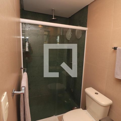 Casa à venda com 184m², 4 quartos e 3 vagasBanheiro da Suíte 4