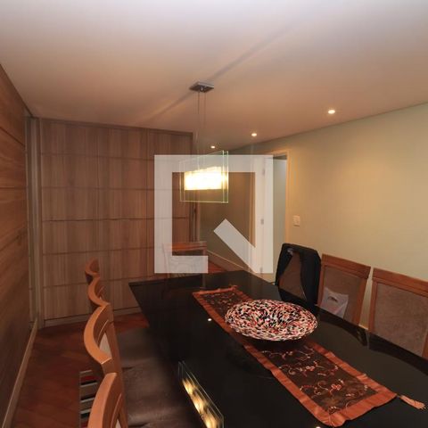 Casa à venda com 184m², 4 quartos e 3 vagasSala de Jantar