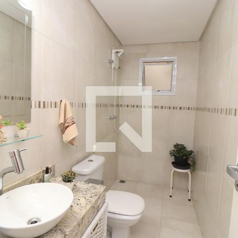 Casa à venda com 184m², 4 quartos e 3 vagasBanheiro