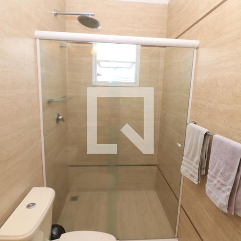 Casa à venda com 184m², 4 quartos e 3 vagasBanheiro da Suíte 3