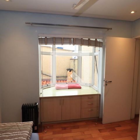 Casa à venda com 184m², 4 quartos e 3 vagasQuarto 4 - Suíte