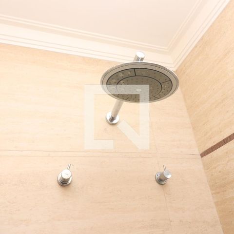 Casa à venda com 184m², 4 quartos e 3 vagasBanheiro da Suíte 3
