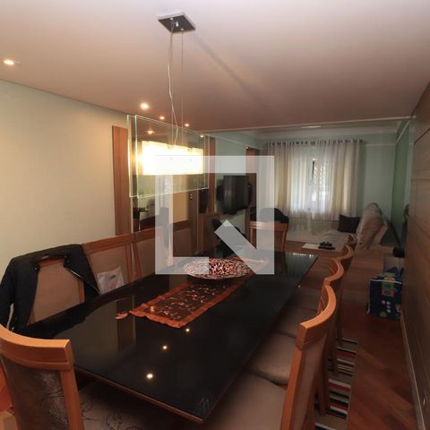 Casa à venda com 184m², 4 quartos e 3 vagasSala de Jantar