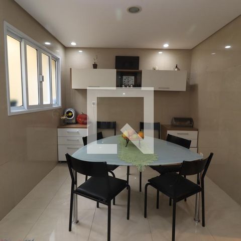 Casa à venda com 184m², 4 quartos e 3 vagasCozinha