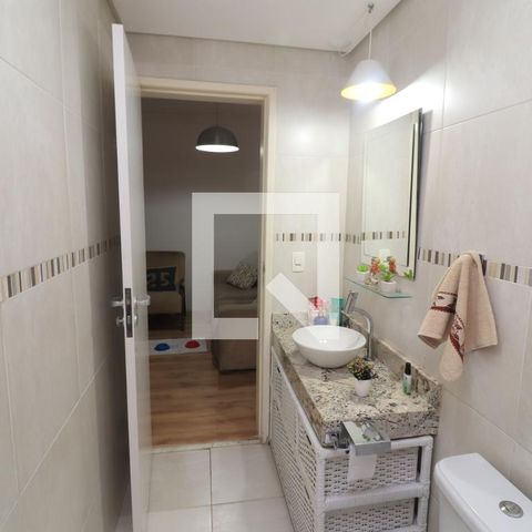Casa à venda com 184m², 4 quartos e 3 vagasBanheiro