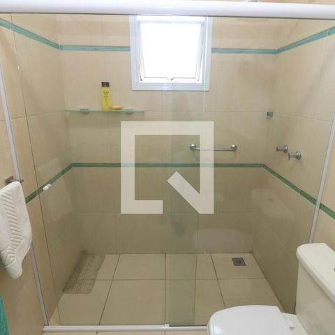 Casa à venda com 184m², 4 quartos e 3 vagasBanheiro da Suíte 2