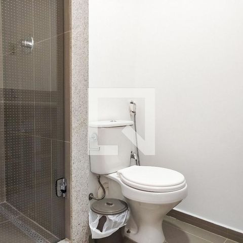 Studio à venda com 20m², 1 quarto e sem vagaBanheiro
