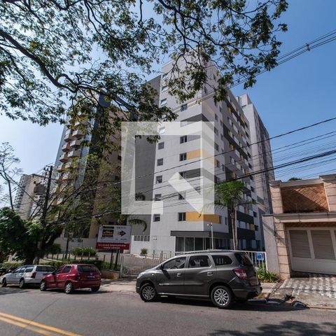 Studio à venda com 20m², 1 quarto e sem vagaFachada