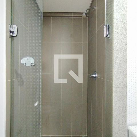Studio à venda com 20m², 1 quarto e sem vagaBanheiro