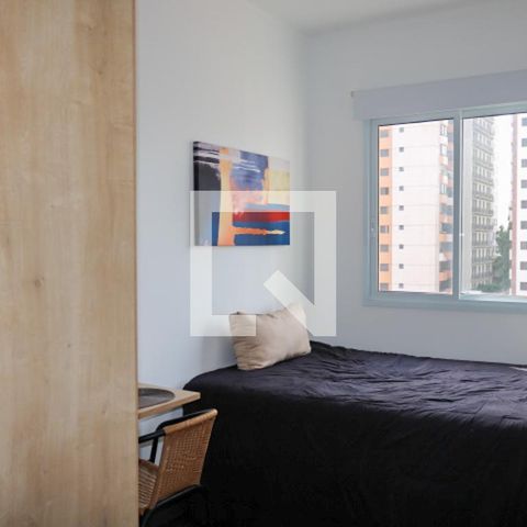 Studio à venda com 20m², 1 quarto e sem vagaStudio