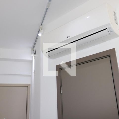Studio à venda com 20m², 1 quarto e sem vagaStudio