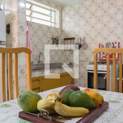 Casa à venda com 214m², 3 quartos e 2 vagasCozinha