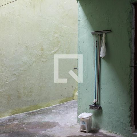 Casa à venda com 214m², 3 quartos e 2 vagasÁrea de Serviço