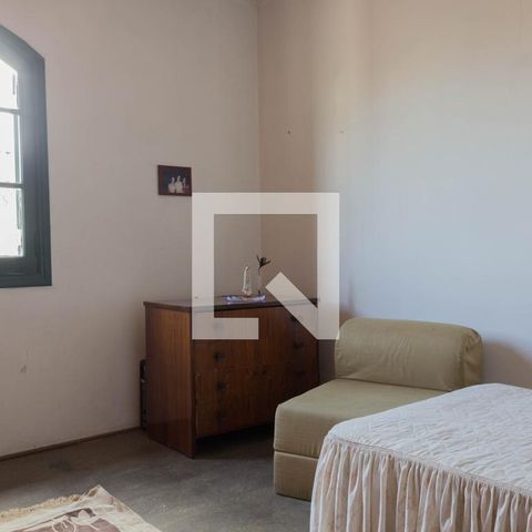 Casa à venda com 214m², 3 quartos e 2 vagasQuarto 2