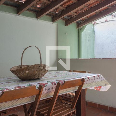 Casa à venda com 214m², 3 quartos e 2 vagasÁrea comum