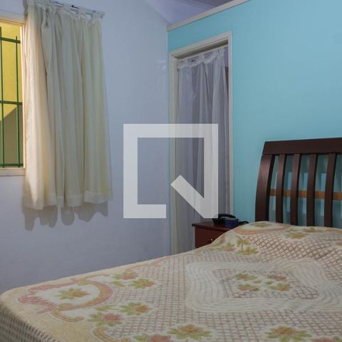 Casa à venda com 214m², 3 quartos e 2 vagasQuarto 3