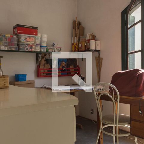 Casa à venda com 214m², 3 quartos e 2 vagasQuarto 1