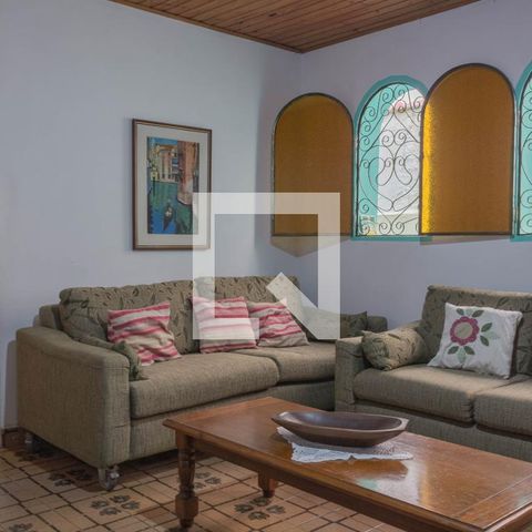 Casa à venda com 214m², 3 quartos e 2 vagasSala 2