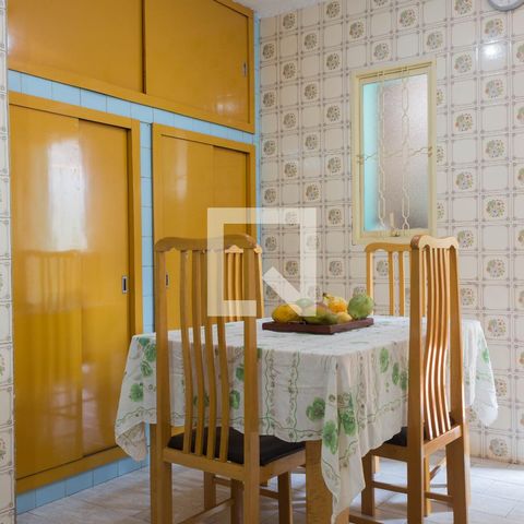 Casa à venda com 214m², 3 quartos e 2 vagasCozinha