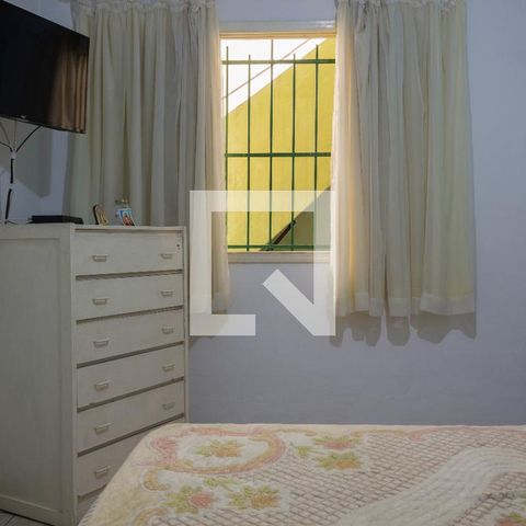 Casa à venda com 214m², 3 quartos e 2 vagasQuarto 3