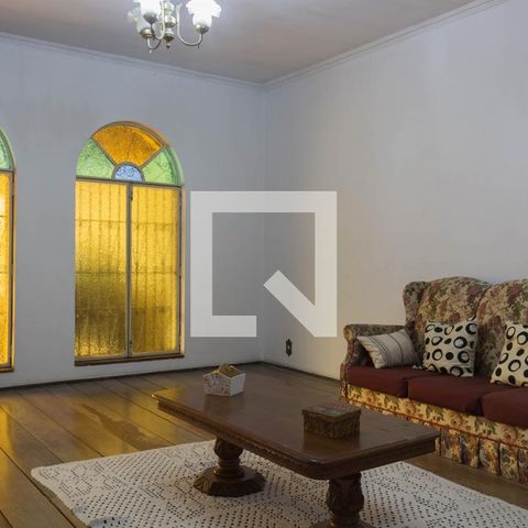 Casa à venda com 214m², 3 quartos e 2 vagasSala 1
